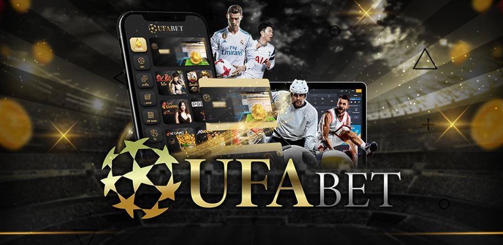 UFABET แทงบอลออนไลน์